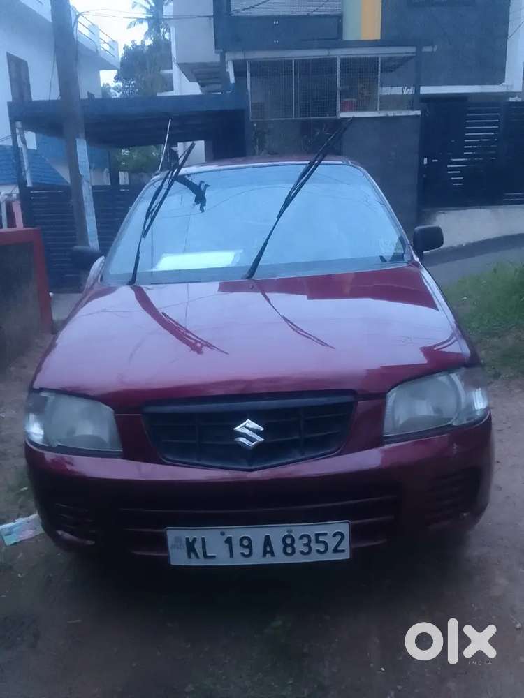 2010 Alto For Selling Paper Up To 2030