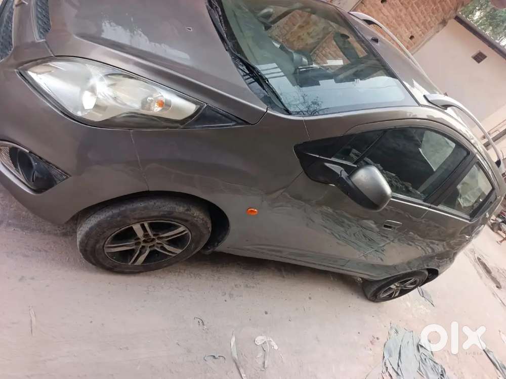 Chevrolet Beat Ltz 2017