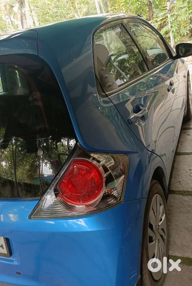 Honda Brio Petrol Manual 2014