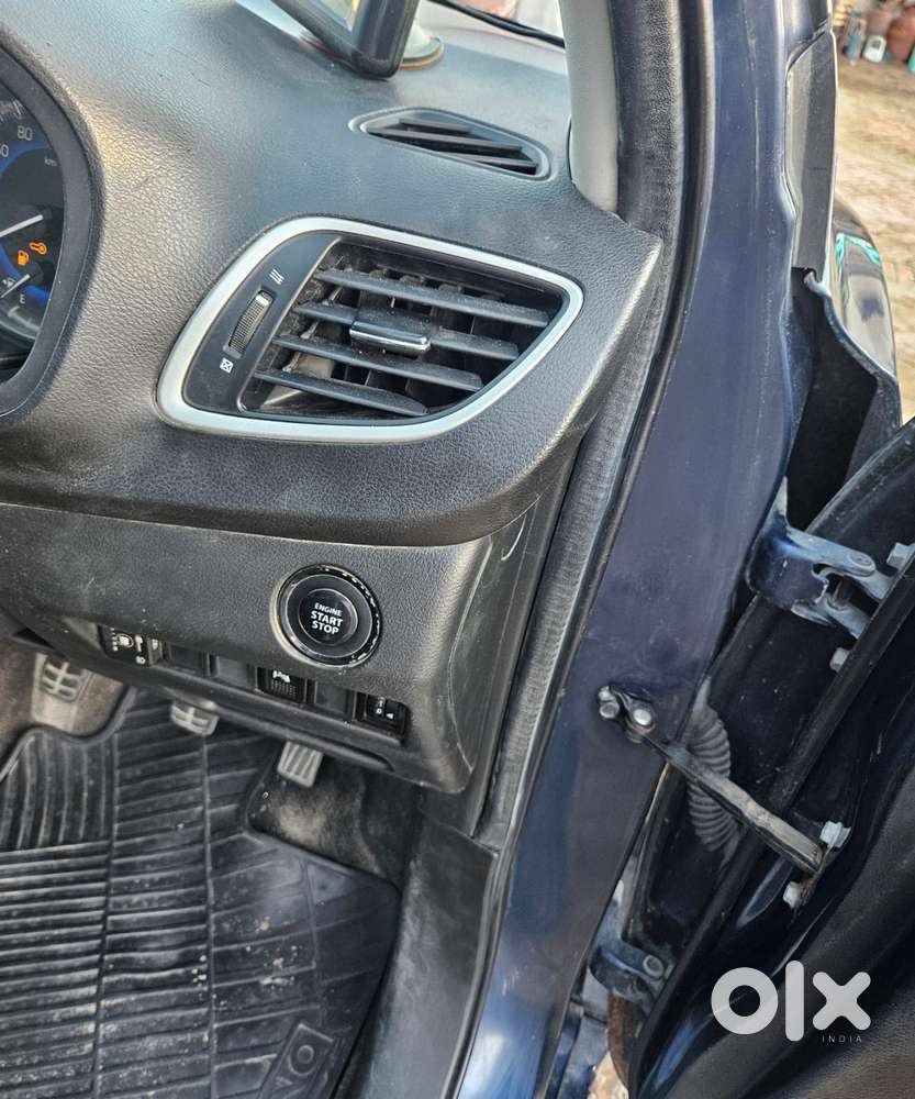 Maruti Suzuki Baleno Zeta Cng, 2019, Cng & Hybrids