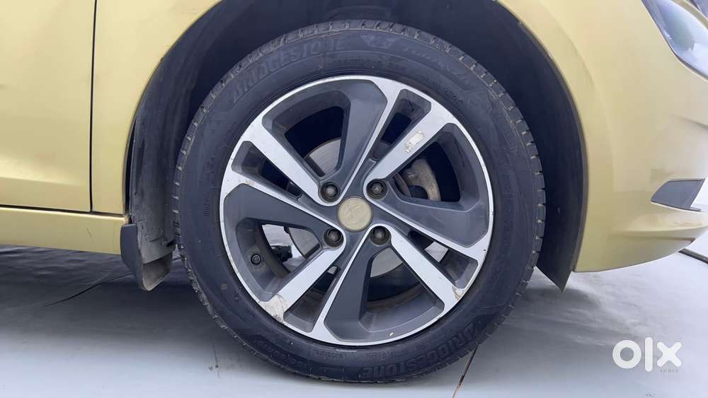 Tata Altroz 1.5 Xz Plus Diesel, 2021, Diesel
