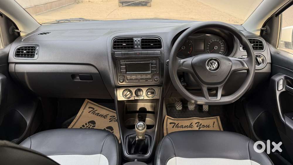 Volkswagen Ameo 1.0 Mpi Trendline, 2018, Petrol