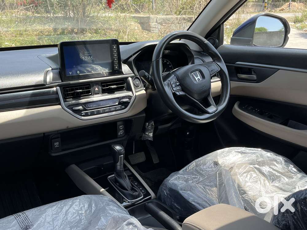 Honda Elevate Vx Cvt, 2023, Petrol