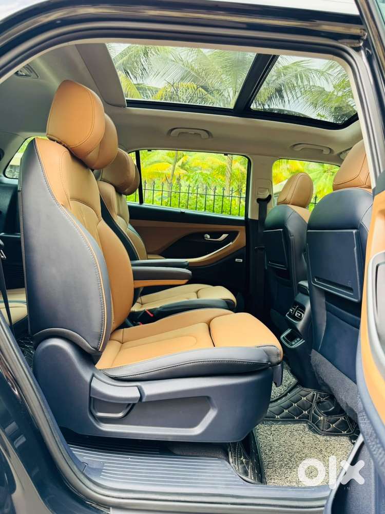 Hyundai Alcazar Signature 1.5 Petrol Dct 6str, 2024, Petrol