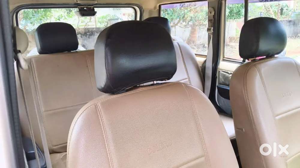 Mahindra Bolero 2021 Diesel