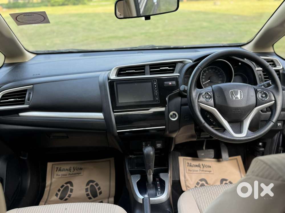 Honda Jazz 1.2 Zx Cvt I-vtec, 2020, Petrol
