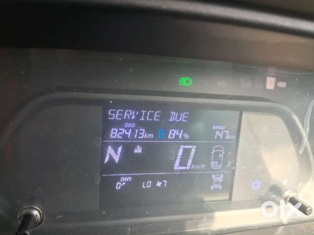 Tata Punch EV 2025 Adventure - Photo 1