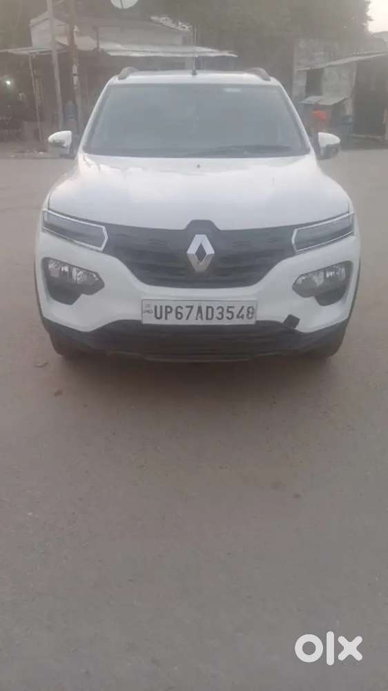 Renault Kwid 2021 Petrol