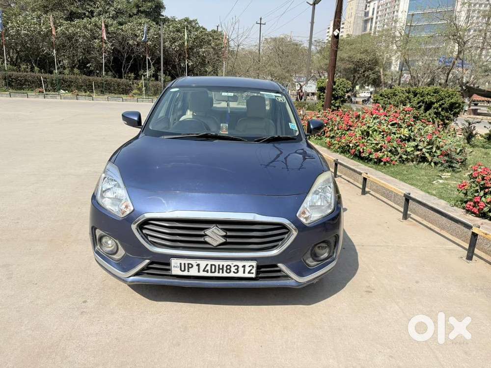 Maruti Suzuki Petrol 2017