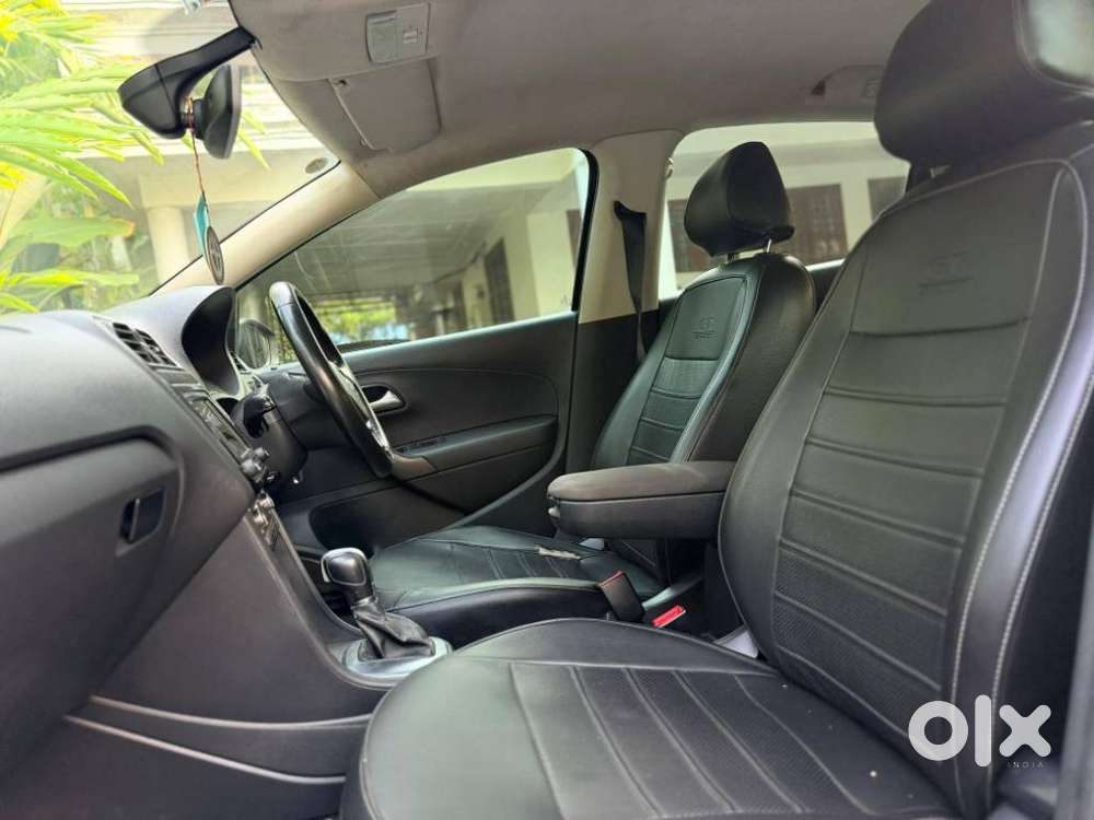 Volkswagen Polo 2013-2015 Gt Tsi, 2018, Petrol