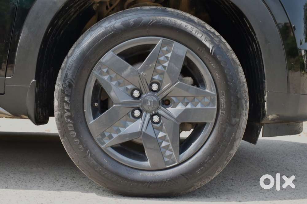 Hyundai Creta 1.5 S Petrol Imt, 2020, Petrol