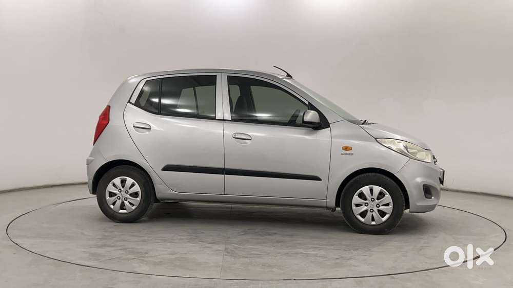 Hyundai I10 Magna 1.1l, 2012, Petrol