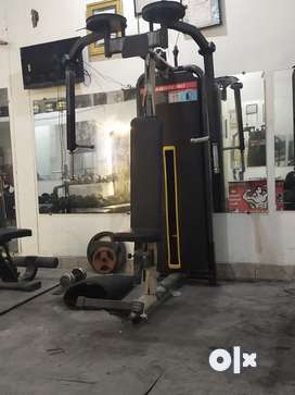Gym equipment olx near me hotsell