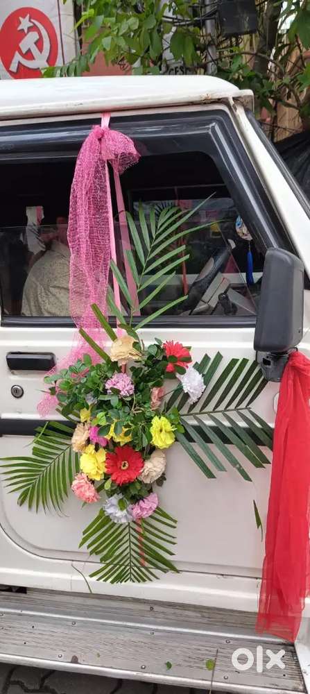 Mahindra Bolero 2.5 Sle 2013
