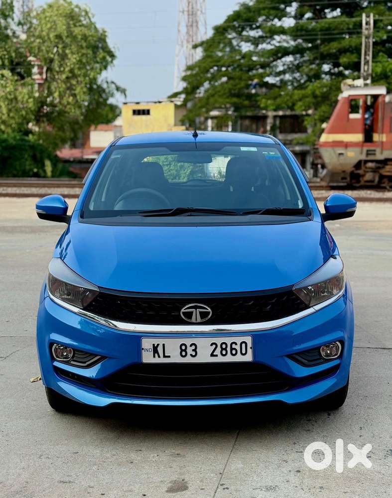 Tata Tiago 1.2 Revotron Xza, 2020, Petrol