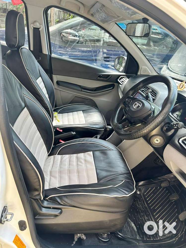 Reliable Tata 2021 Model