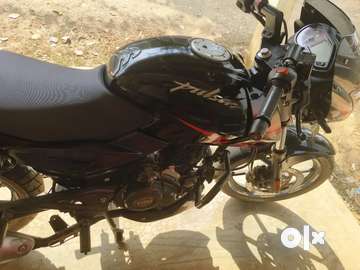 Bajaj deals pulsar ug5