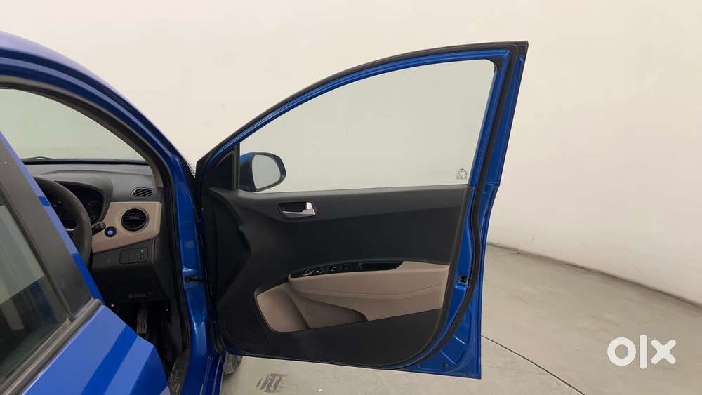 Hyundai Xcent 1.1 Crdi S Option, 2018, Diesel
