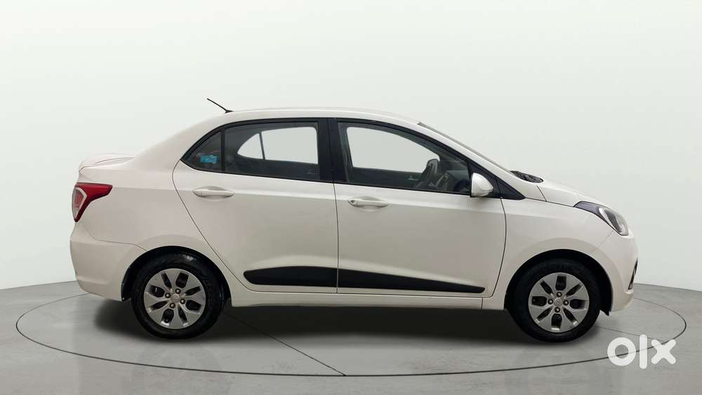 Hyundai Xcent 1.2 S Special Edition, 2016, Petrol