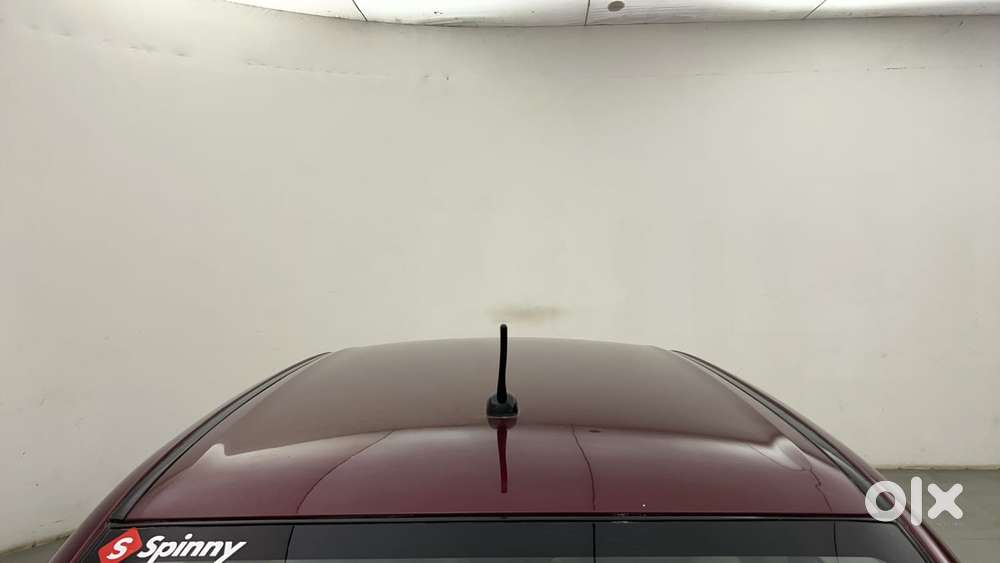 Maruti Suzuki Swift Dzire 1.3 Vxi, 2015, Petrol