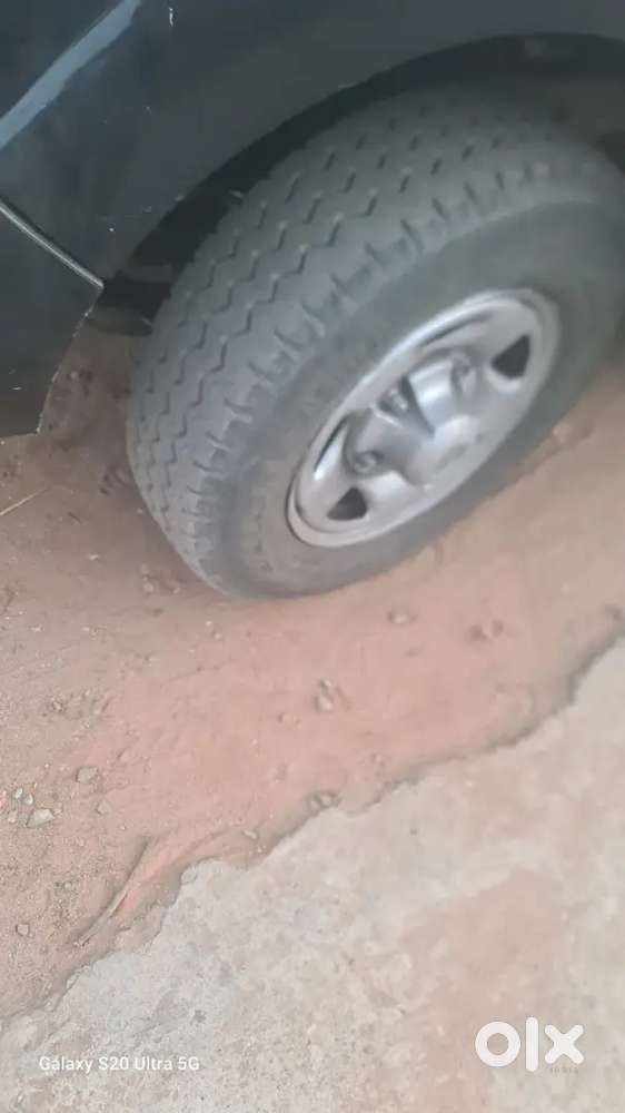 Mint Condition Tata Safari And Other Cars For Sell King Of Roads