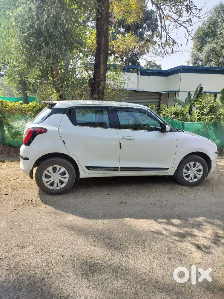 Selling Car