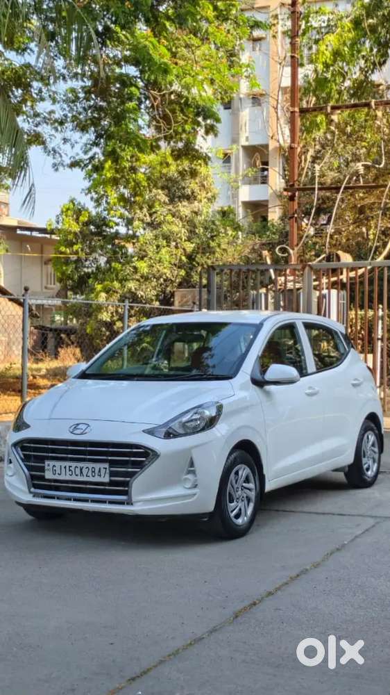 Hyundai Grand I10 Nios 2019 Petrol 69000 Km Driven
