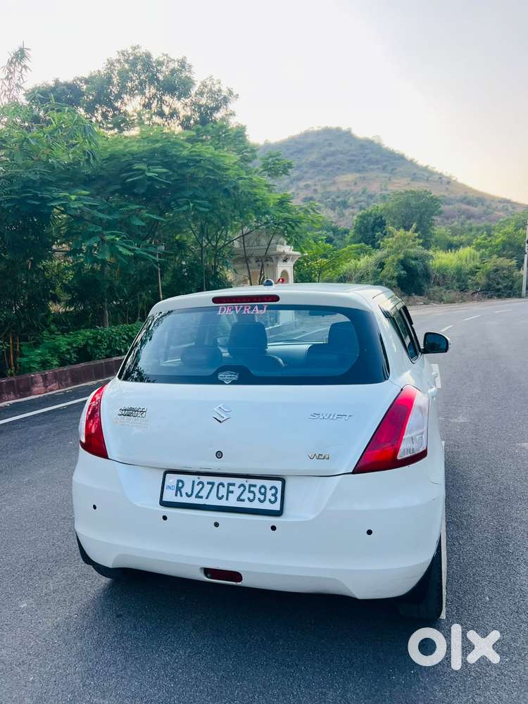 Maruti Suzuki Swift Ddis Vdi, 2016, Diesel