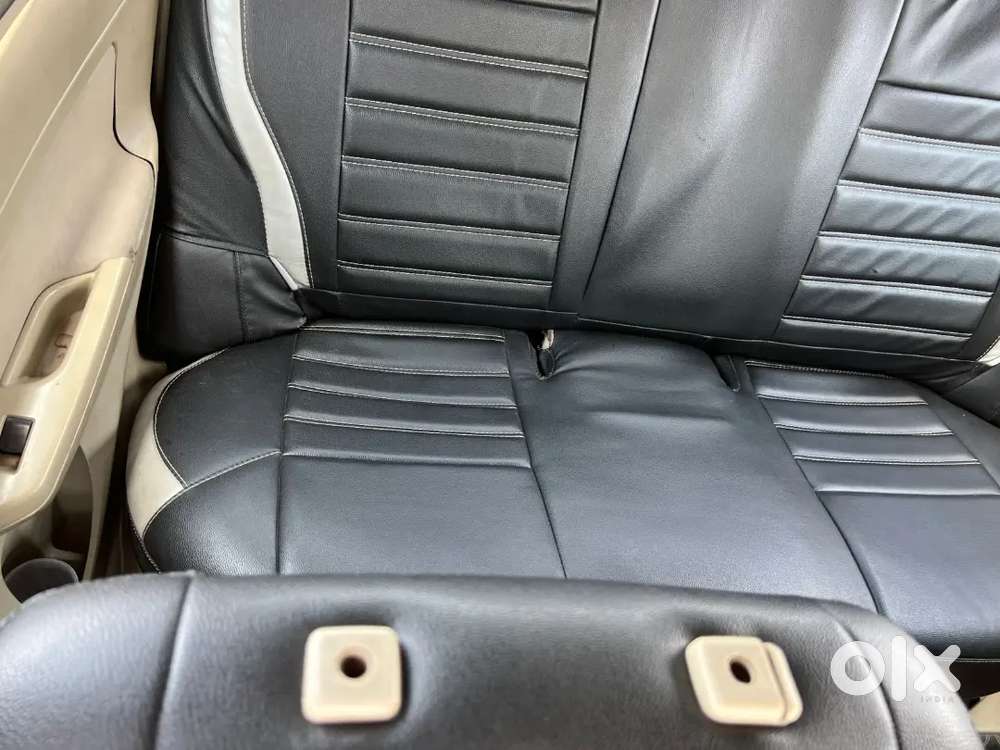 Maruti Suzuki Swift Dzire Diesel  2012