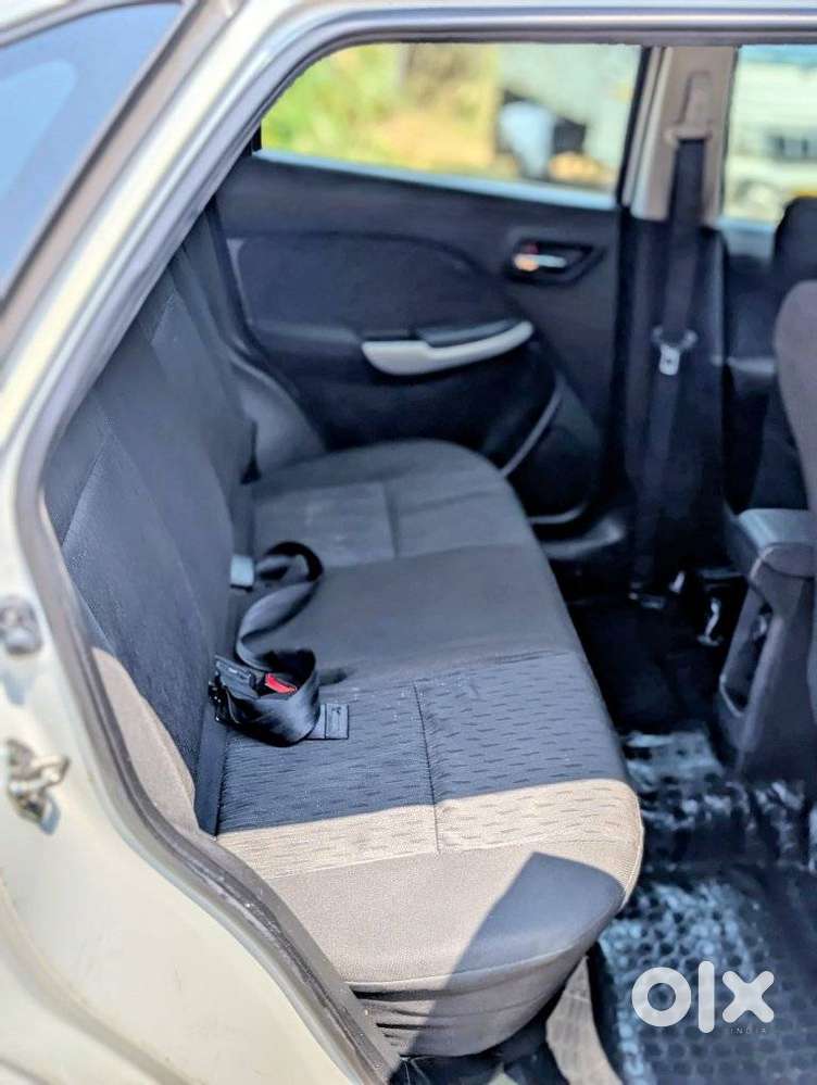 Maruti Suzuki Baleno 1.3 Alpha, 2016, Petrol