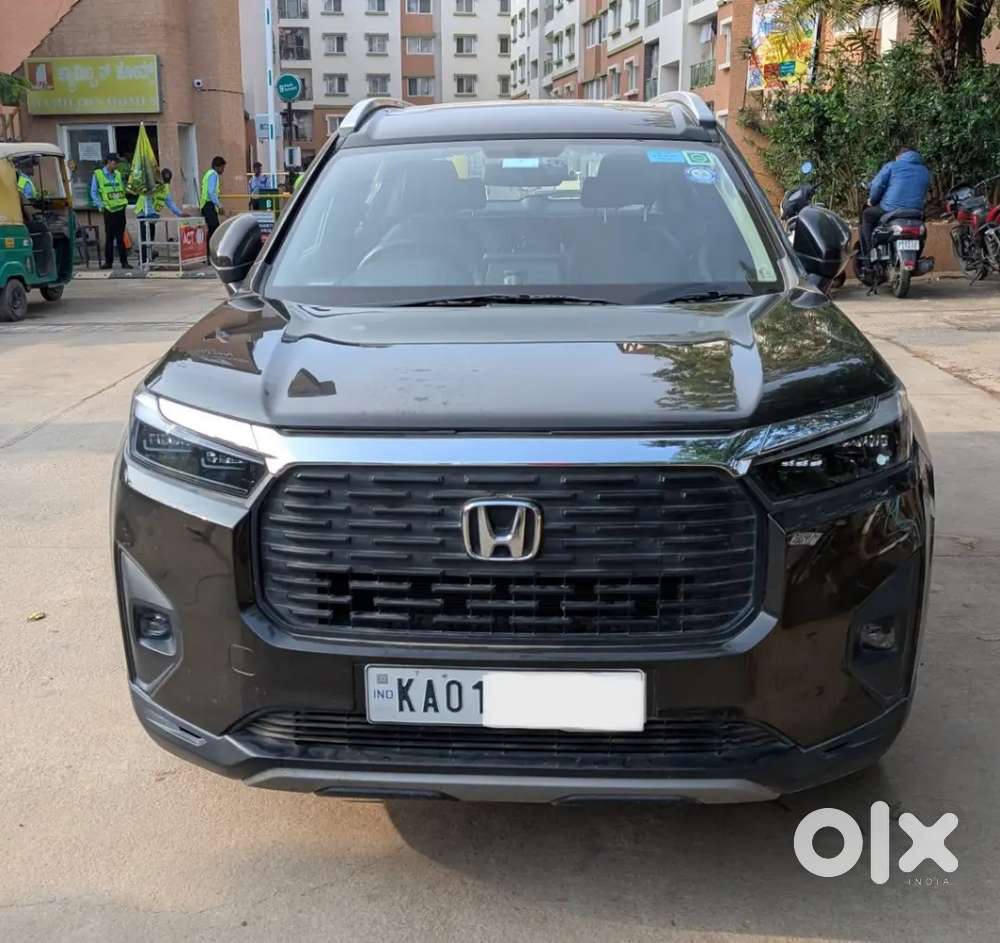 Honda Elevate Vx 2023 Petrol Manual