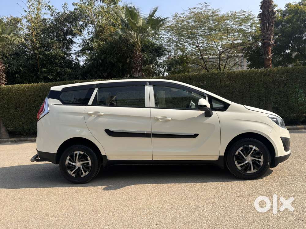 Mahindra Marazzo M2, 2020, Diesel