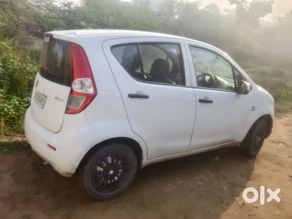 Maruti Suzuki Ritz 2016