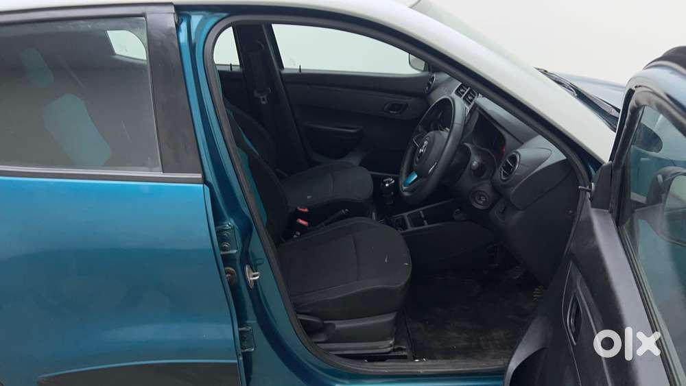 Renault Kwid 0.8 Neotech Rxl, 2020, Petrol