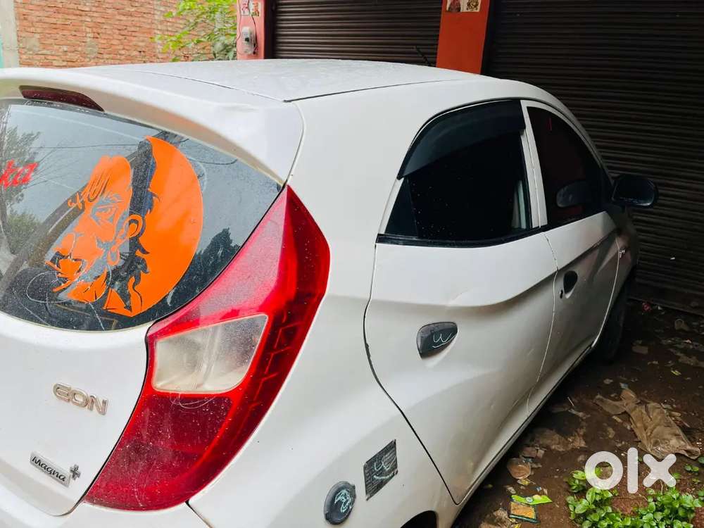 Gadi Full Condition Me Hai