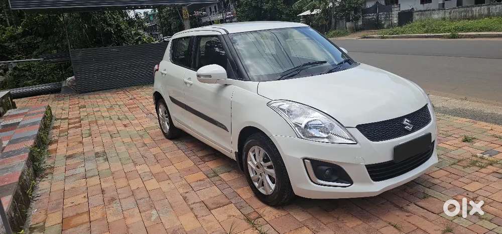 Maruti Suzuki Swift Zdi 2013 Diesel