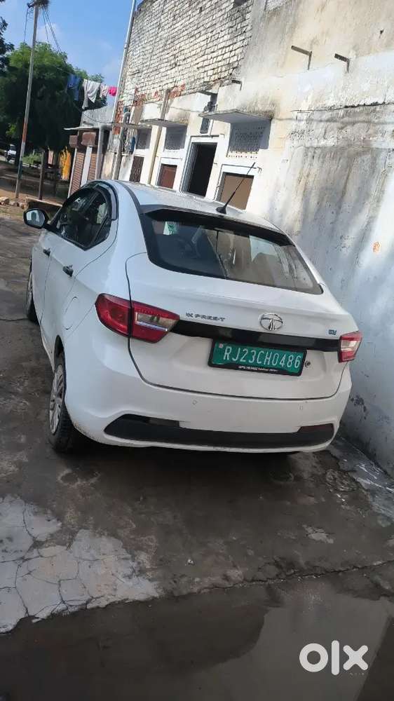 Tata Xpress T Ev Xm Sep2022