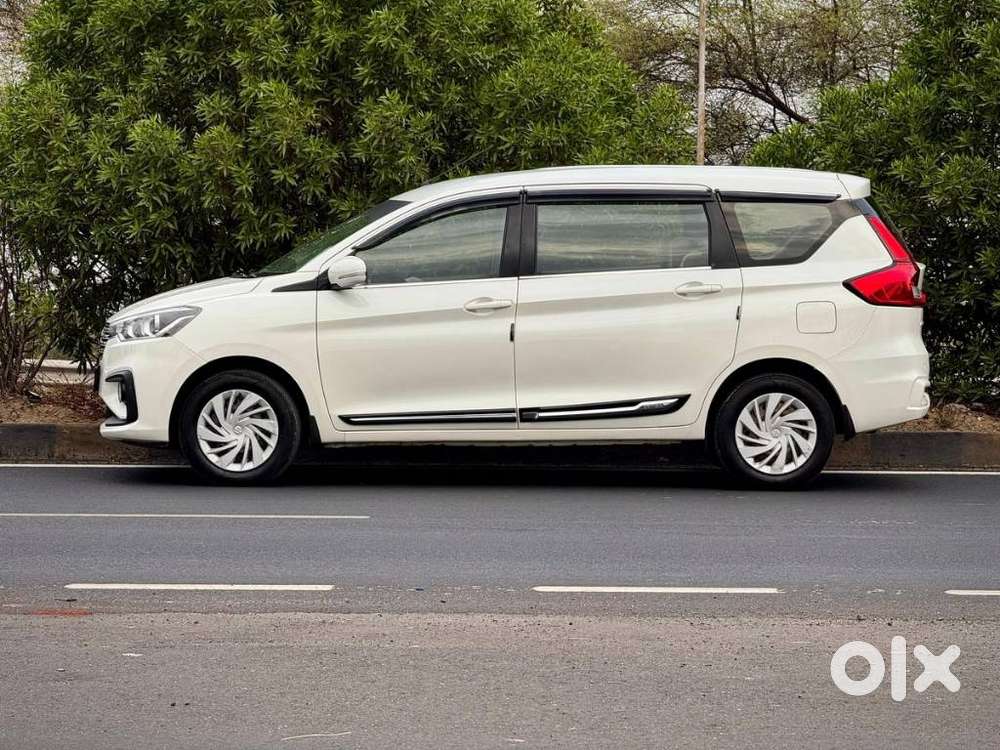 Maruti Suzuki Ertiga Shvs Vdi, 2019, Diesel
