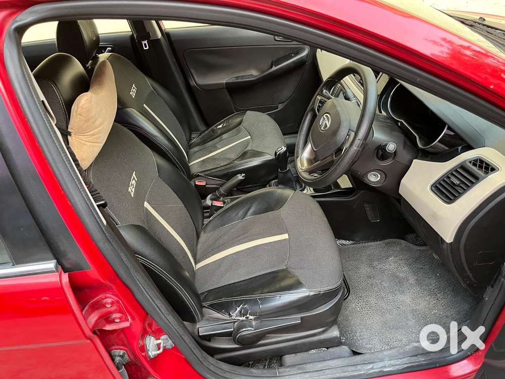 Tata Zest  Quadrajet 1.3 Xt, 2015, Diesel