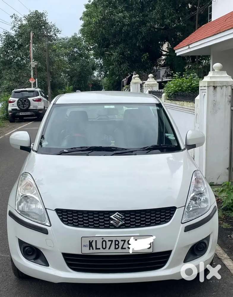 Maruti Swift, Excellent Condition,single Owner