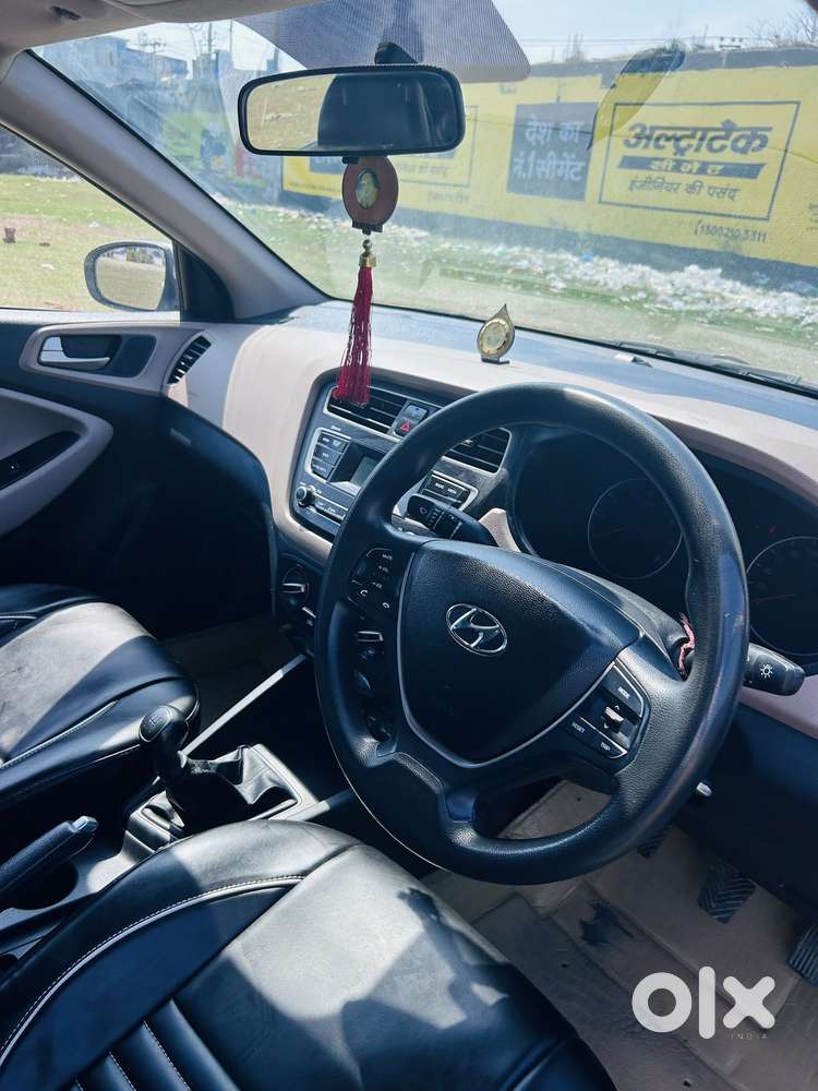 Hyundai I20 Magna Plus, 2019, Petrol