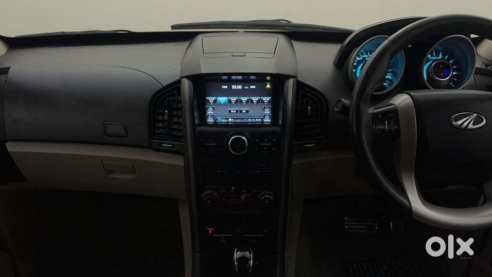 Mahindra Xuv500 W10 At, 2016, Diesel