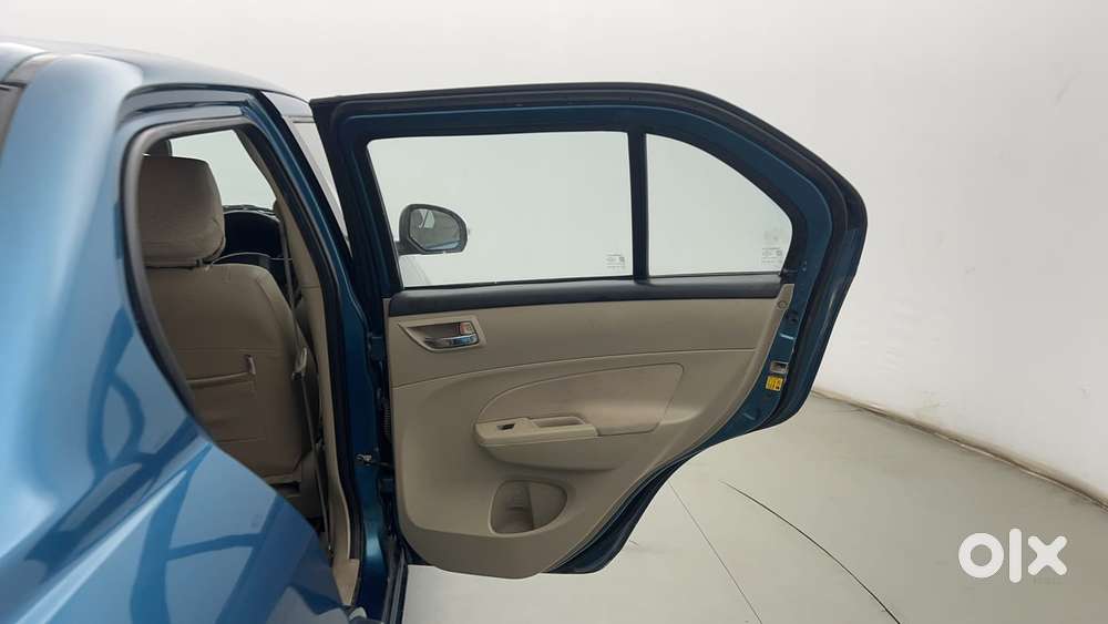 Maruti Suzuki Swift Dzire 1.3 Vxi, 2014, Petrol