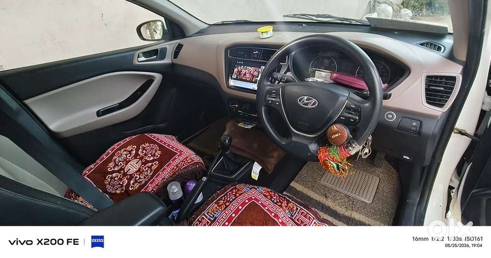Good Driven Car