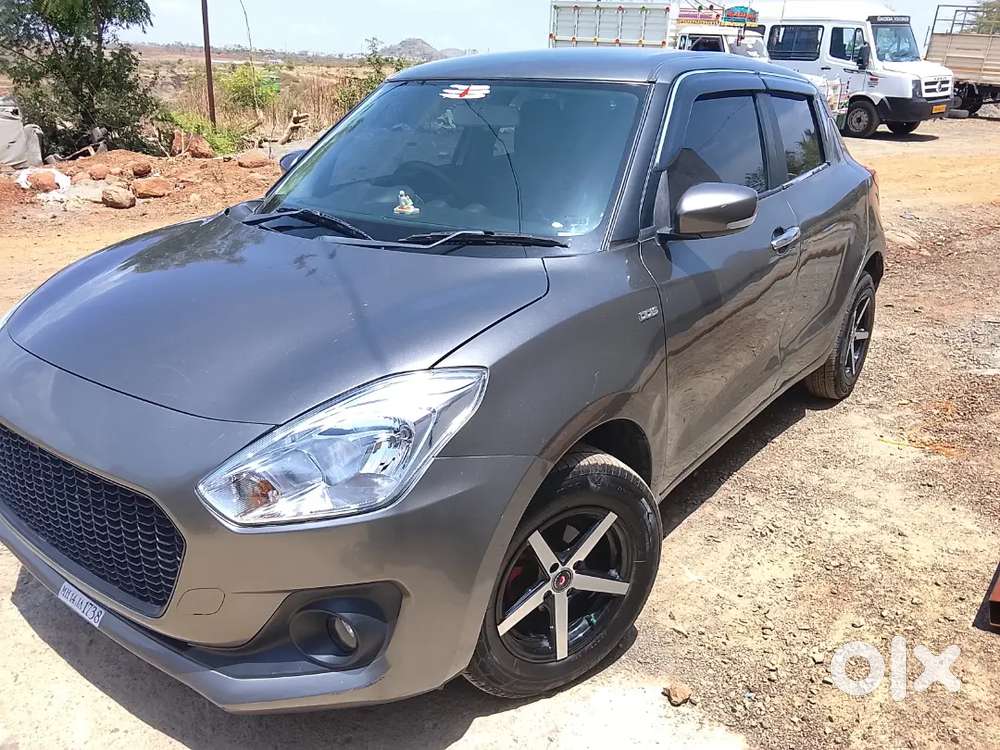 Maruti Suzuki Swift Vdi, 2020 Diesel Manual