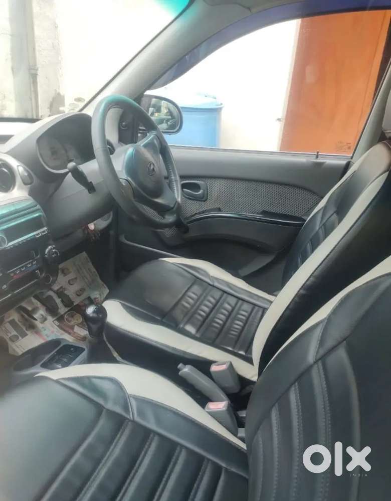 Hyundai Santro Xing Gls 2014