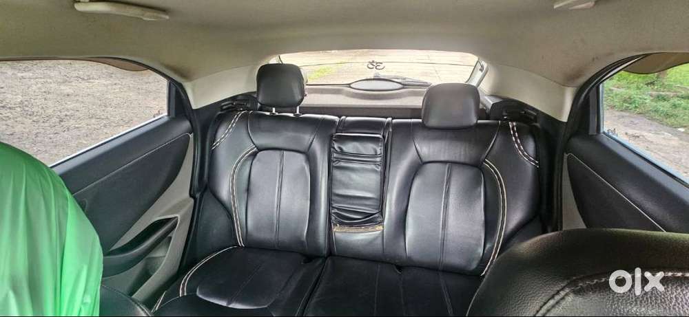 Tata Nexon 1.5 Xza+