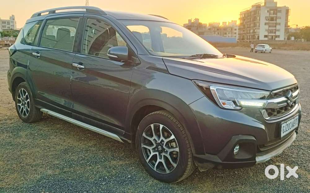 Maruti Suzuki Xl6, 2024, Cng & Hybrids