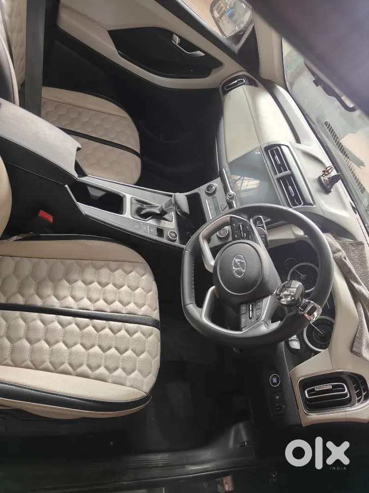 Hyundai Creta Petrol 2022