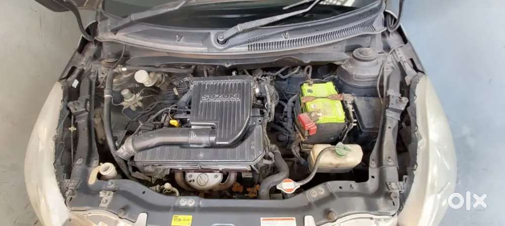 Swift Vxi Maruti 2013